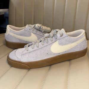 Women's Nike Blazer Low '77 Vintage Sneakers